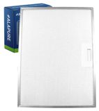 Alapure Metal Filter for Elica GRI0121275A - 357x270x9mm