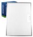Alapure Metal Filter for Elica GRI0121275A - 357x270x9mm