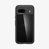 Spigen Ultra Hybrid Google Pixel 8a Coque Noir
