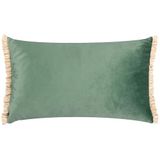 Wylder Nature Tilly Velvet Omkeerbare Kussenhoes