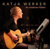 Coast2Coast Stockfisch Records Katja Werker - An Seidenen Fäden (LP)