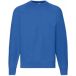 Fruit of the Loom Sweatshirt Raglan Classique