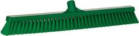 Zachte Vikan Hygiene 3199-2 zachte veger 60cm - Groen