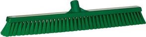 Zachte Vikan Hygiene 3199-2 zachte veger 60cm - Groen