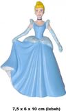 Bullyland Disney Cendrillon Figurine de jeu Cake topper