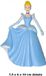 Bullyland Disney Cendrillon Figurine de jeu Cake topper