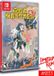 Limited Run Giga Wrecker Alt. Nintendo Switch