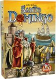 White Goblin Games Santo Domingo - Jaune - Unisexe