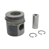 Kolbenschmidt 93831606 zuiger & ringen | Compatibel met: MERCEDES-BENZ T2/LN1 Bus, T2/LN1 Kasten, T2/LN1 Kipper, T2/LN1 Pritsche/Fahrgestell