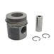Kolbenschmidt 93831606 zuiger & ringen | Compatibel met: MERCEDES-BENZ T2/LN1 Bus, T2/LN1 Kasten, T2/LN1 Kipper, T2/LN1 Pritsche/Fahrgestell