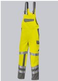 BP Multinorm-veiligheidsbroek met borststuk Apc1 2214-840