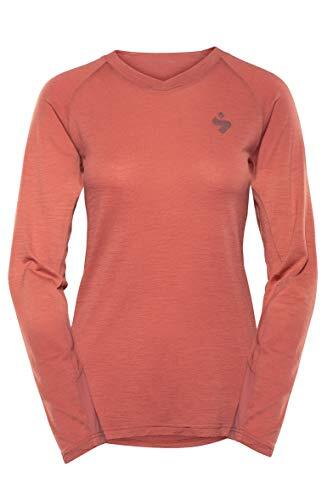 Sweet Protection dames Hunter Merino Ls Jersey W