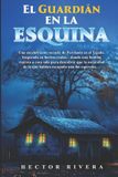 The Harz Publishing LLC The Guardian in the Corner Paperback