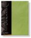 Dommelin Hoeslaken Uni Satijn 300TC Groen 90x210 cm