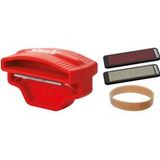 Swix Ski kantenslijper compact edger kit