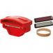 Swix Ski kantenslijper compact edger kit