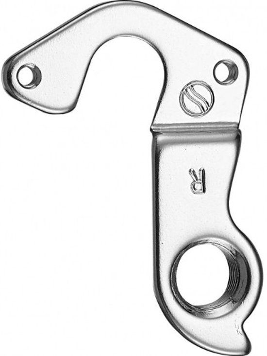 Rivel GH-260 Derailleur Pad