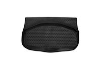 Element Kofferbakmat voor MERCEDES-BENZ SLK-Klasse R171 2004-2010, Zwart