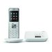 Gigaset CL660A Analoge telefoon Nummerherkenning Grijs