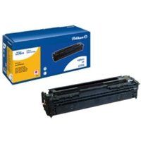 Pelikan Magenta Toner Cartridge (Alternative for HP CF213A) for HP LaserJet Pro 200 M251n, 200 M251nw, 200 M276nw, MFP M276n, MFP M276nw