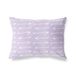 BonaMaison Willekeurig Patroon Decoratieve Kussensloop, Kussenhoezen Bank, Decoratieve Kussenhoesjes, Kussensloop; Sofa, Slaapkamer, Kantoor, Auto 35x50 Cm - Ontworpen en vervaardigd in Turkije