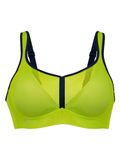 Anita - Air Control Deltapad sport bh zonder beugel – Apple Green - 70C