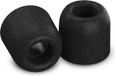 Comply 17-30121-11 hoofdtelefoon accessoire Oordopjestips Zwart