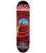 Toy Machine Skateboard Deck Toy Machine Jeremy Leabres Pro (8.5" - Cave Sect)