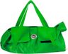 Merkloos / Sans marque Wan GmbH Huisdriendrager Kat - Reistas Dieren - Veilig Vervoer - Optimale Ventilatie - 42x25 cm - Groen