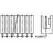 TE Connectivity 829163-4 1 pc(s) Carton