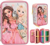 Depesche TOPModel Juicy 3-vaks etui