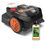 Worx Landroid Vision Cloud WR304E Robotgrasmaaier