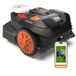 Worx Landroid Vision Cloud WR304E Robotgrasmaaier