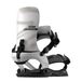 Rome Katana AW Fase Snowboard Bindings (Blanc - 39-44.5)