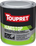 Toupret Humistop - 1KG Muurverf Wit Mat