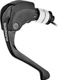 Shimano Shifter/remgreep Ultegra Di2 ST-R8060-L Zwart 2-speed