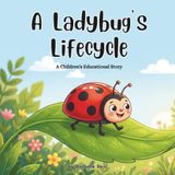 A Ladybug’s Lifecycle: A Children's Educational Story
