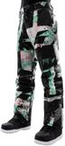 Siroko P1 Groove Broek Zwart M Man