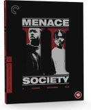 Menace Ii Society Blu-ray