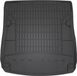 Frogum Premium - kofferbakmat - TPE rubber - Audi A6 C6 Kombi