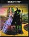 Plaion Wicked: Teil 2 Blu-ray