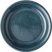 Thomas Diep Bord Trend Night Blue ø 22 cm