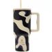 Estia Home Art Gobelet isotherme XL Save The Aegean 900ml