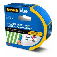 ScotchBlue Afplaktape - 36 mm x 41 m