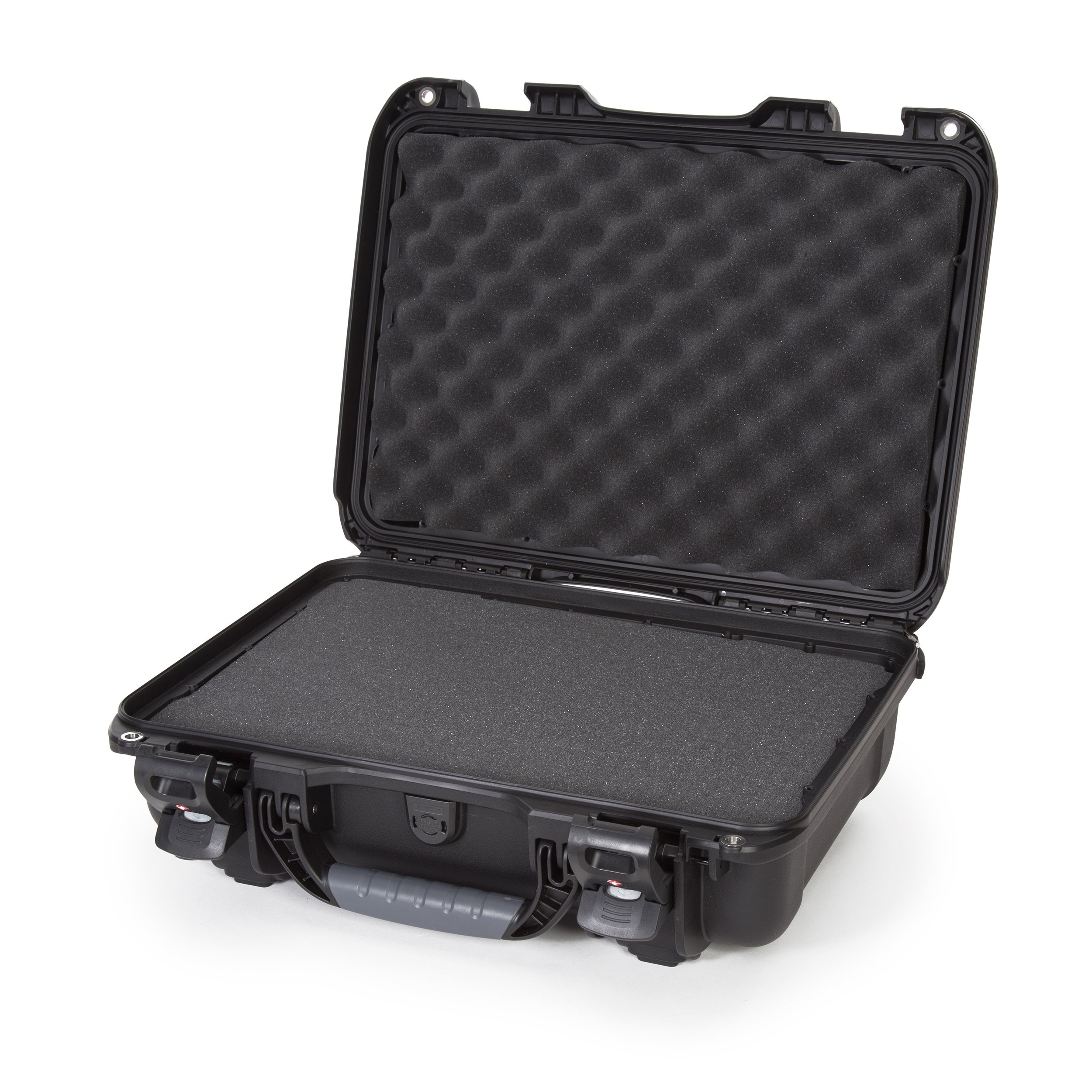 Nanuk Case w/foam - Black