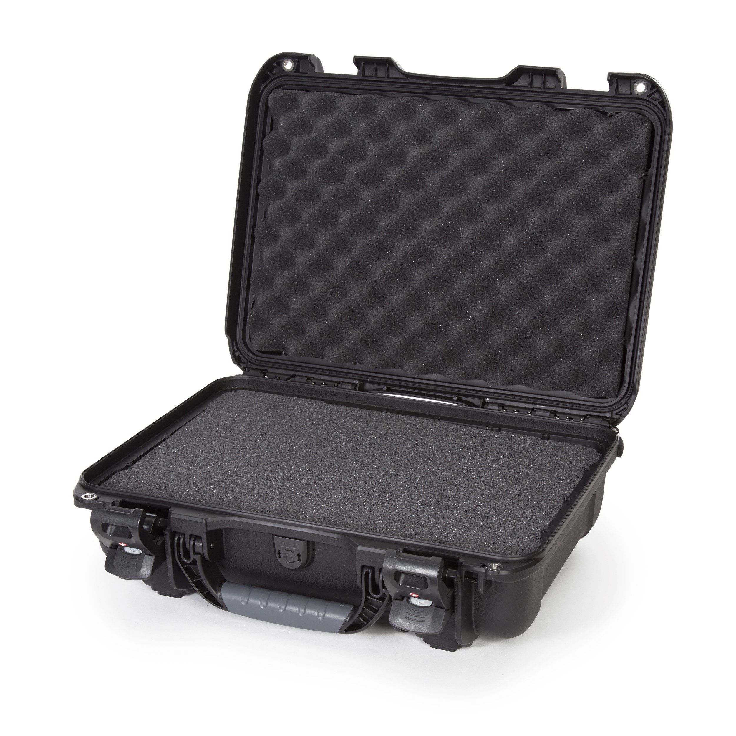 Nanuk Nanuk Case w/foam - Black