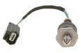 Bosch 0 261 545 047 Luchtinlaatdruk-/MAP-sensor | Compatibel met: JAGUAR XF I, XJ, XK II Cabriolet, XK II Coupe, LAND ROVER DISCOVERY IV, LAND RANGE III, LAND RANGE SPORT I