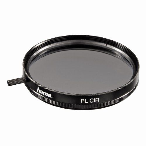 Hama Polarisatiefilter 52mm