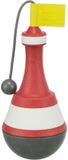 Trixie Aqua Snack Boei TPR Hondenspeelgoed 19 cm