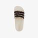 adidas Sportswear Adilette Shower Slides - Off White/Black/Beige